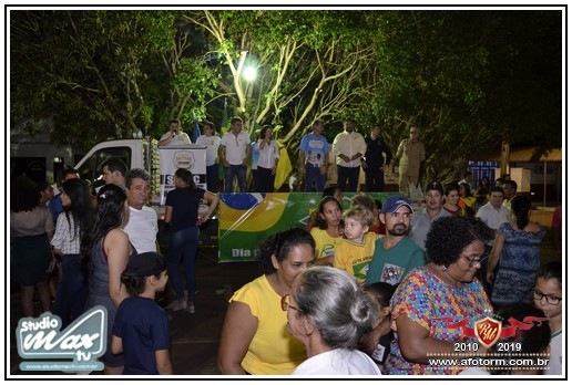 rolim de moura